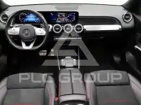 2021 Mercedes Benz Glb