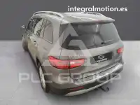 2021 Mercedes Benz Glb