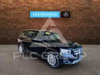 2021 Mercedes Benz Glb
