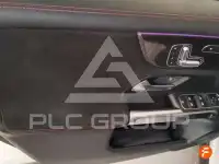 2021 Mercedes Benz Glb