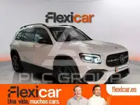 2021 Mercedes Benz Glb
