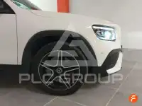 2021 Mercedes Benz Glb