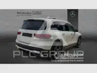 2021 Mercedes Benz Glb