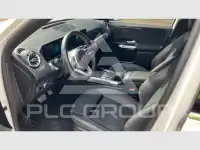 2021 Mercedes Benz Glb