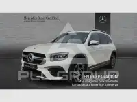 2021 Mercedes Benz Glb