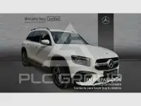2021 Mercedes Benz Glb