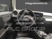 2021 Mercedes Benz Glb