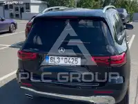 2021 Mercedes Benz Glb