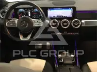 2021 Mercedes Benz Glb