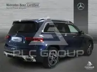 2021 Mercedes Benz Glb