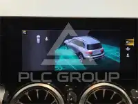 2021 Mercedes Benz Glb