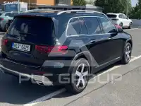 2021 Mercedes Benz Glb
