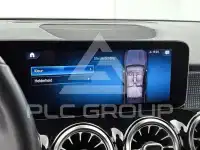 2021 Mercedes Benz Glb