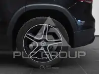 2021 Mercedes Benz Glb