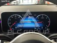 2021 Mercedes Benz Glb