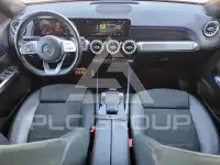 2021 Mercedes Benz Glb