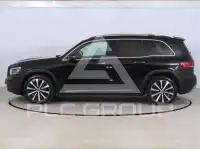 2021 Mercedes Benz Glb