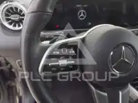 2021 Mercedes Benz Glb