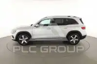 2021 Mercedes Benz Glb