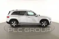 2021 Mercedes Benz Glb