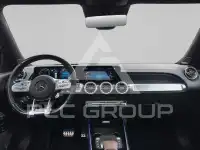 2021 Mercedes Benz Glb