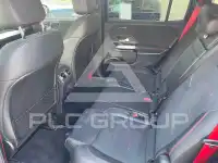 2021 Mercedes Benz Glb