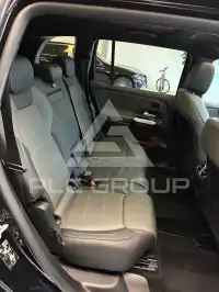 2021 Mercedes Benz Glb