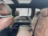 2021 Mercedes Benz Glb