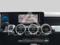 2021 Mercedes Benz Glb