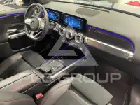 2021 Mercedes Benz Glb
