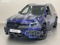 2021 Mercedes Benz Glb
