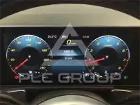 2021 Mercedes Benz Glb