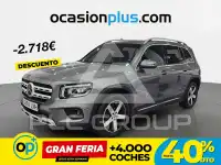 2021 Mercedes Benz Glb