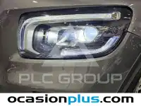2021 Mercedes Benz Glb