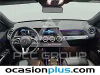 2021 Mercedes Benz Glb