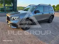 2021 Mercedes Benz Glb
