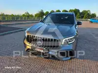 2021 Mercedes Benz Glb