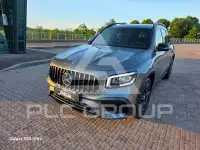 2021 Mercedes Benz Glb