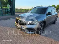 2021 Mercedes Benz Glb