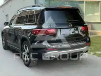 2021 Mercedes Benz Glb