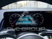 2021 Mercedes Benz Glb