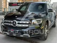 2021 Mercedes Benz Glb