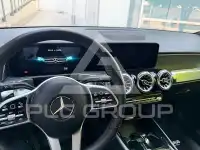 2021 Mercedes Benz Glb