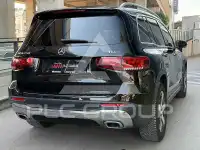 2021 Mercedes Benz Glb