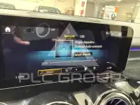 2021 Mercedes Benz Glb