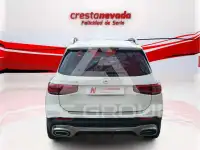 2021 Mercedes Benz Glb