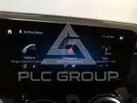 2021 Mercedes Benz Glb
