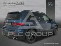 2021 Mercedes Benz Glb