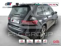 2021 Mercedes Benz Glb