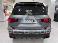 2021 Mercedes Benz Glb